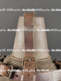 Bidon d'infirmier allemand. German Medic’s Canteen — miniature 5