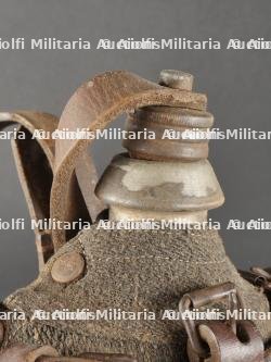 Bidon d'infirmier allemand. German Medic’s Canteen — miniature 6