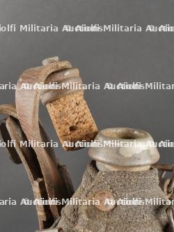 Bidon d'infirmier allemand. German Medic’s Canteen — photo 8