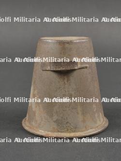 Bidon d'infirmier allemand. German Medic’s Canteen — photo 9