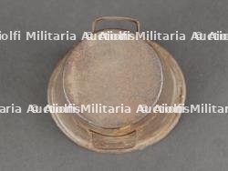 Bidon d'infirmier allemand. German Medic’s Canteen — miniature 12