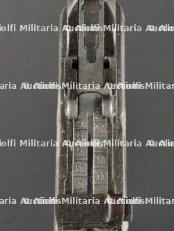 Réplique de pistolet automatique C96 Mauser. Replica of C96 Mauser Automatic Pistol — photo 5
