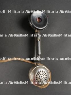 Téléphone de campagne français variante du TM16. French Field Telephone, Variant of TM16 — photo 11