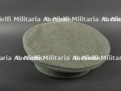 Casquette allemande modèle 1917 de sous-officier supérieur badois. German Model 1917 Cap, Senior NCO, Baden — photo 4