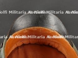 Casquette allemande modèle 1917 de sous-officier supérieur badois. German Model 1917 Cap, Senior NCO, Baden — photo 13