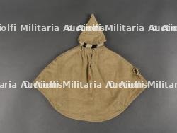 Couvre casque à pointe troupe. Enlisted Man’s Pickelhaube Cover — photo 1