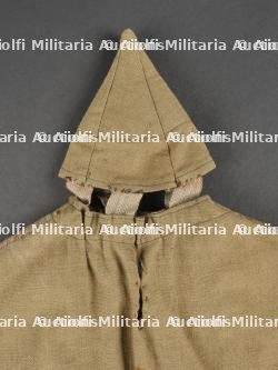 Couvre casque à pointe troupe. Enlisted Man’s Pickelhaube Cover — photo 2