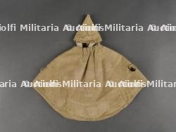 Couvre casque à pointe troupe. Enlisted Man’s Pickelhaube Cover — miniature 4