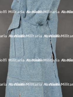 Tunique bleu horizon d'un sous-lieutenant du 28e RI. Blue Horizon Tunic, Second Lieutenant, 28th Infantry Regiment — miniature 16