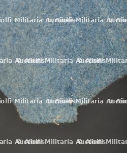Tunique bleu horizon d'un sous-lieutenant du 28e RI. Blue Horizon Tunic, Second Lieutenant, 28th Infantry Regiment — photo 20