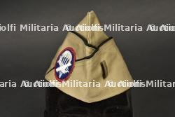 Calot d'aumônier parachutiste. — photo 1