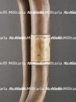 Clairon prussien Signalhorn. Prussian Bugle (Signalhorn) — photo 11