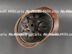 Casque à pointe Prussien troupe modèle 1895. Prussian Enlisted Man’s Pickelhaube, Model 1895 — photo 11