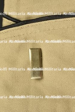Calot d'aumônier parachutiste. — photo 4