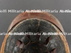 Casque à pointe Prussien troupe modèle 1895. Prussian Enlisted Man’s Pickelhaube, Model 1895 — photo 16