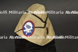 Calot d'aumônier parachutiste. — miniature 7