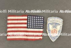 Insignes parachutiste US. — miniature 2
