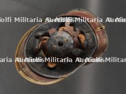 Casque à pointe M1895 de la Garde. Model 1895 Guard Pickelhaube — miniature 13