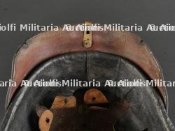 Casque à pointe M1895 de la Garde. Model 1895 Guard Pickelhaube — miniature 15