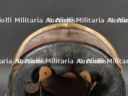 Casque à pointe M1895 de la Garde. Model 1895 Guard Pickelhaube — photo 16