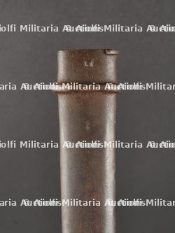 Baïonnette 1892 Berthier. Model 1892 Berthier Bayonet — miniature 3