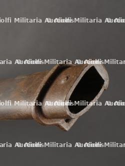 Baïonnette 1892 Berthier. Model 1892 Berthier Bayonet — photo 4