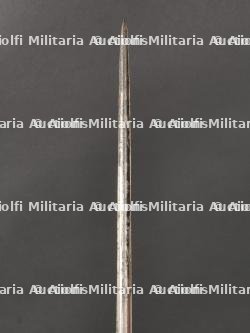 Epée-baïonnette 1886-15. 1886-15 Sword Bayonet — miniature 4