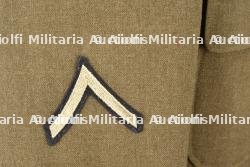 Blouson de la 11ème Airborne. — miniature 4