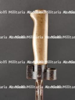 Epée-baïonnette 1886-15. 1886-15 Sword Bayonet — miniature 5