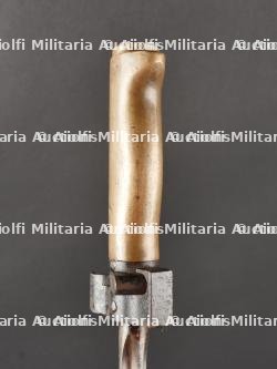 Epée-baïonnette 1886-15. 1886-15 Sword Bayonet — photo 6