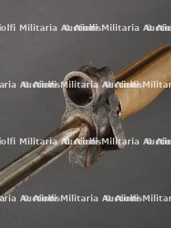Epée-baïonnette 1886-15. 1886-15 Sword Bayonet — photo 8