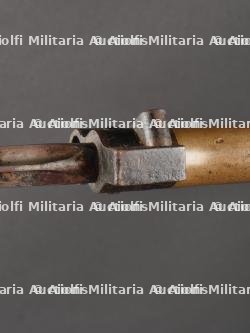 Epée-baïonnette 1886-15. 1886-15 Sword Bayonet — miniature 9