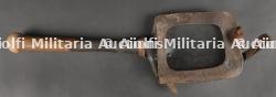 Pelle allemande du RIR84 avec porte pelle. German Entrenching Tool, RIR84, with Carrier — photo 4