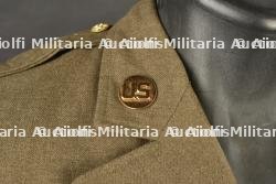 Blouson de la 11ème Airborne. — miniature 5