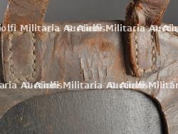 Pelle allemande du RIR84 avec porte pelle. German Entrenching Tool, RIR84, with Carrier — photo 7