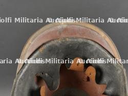 Casque à pointe M1895 troupe du JR171 de Colmar. Model 1895 Pickelhaube, JR171 Regiment, Colmar — photo 13