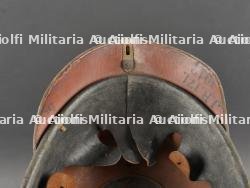 Casque à pointe M1895 troupe du JR171 de Colmar. Model 1895 Pickelhaube, JR171 Regiment, Colmar — miniature 14