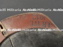 Casque à pointe M1895 troupe du JR171 de Colmar. Model 1895 Pickelhaube, JR171 Regiment, Colmar — miniature 15