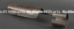 Couvre culasse de Gewehr 98. German Gewehr 98 Bolt Cover