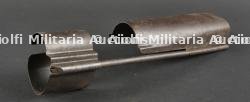 Couvre culasse de Gewehr 98. German Gewehr 98 Bolt Cover — miniature 2
