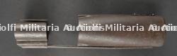Couvre culasse de Gewehr 98. German Gewehr 98 Bolt Cover — photo 3