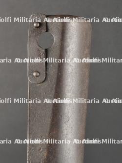 Couvre culasse de Gewehr 98. German Gewehr 98 Bolt Cover — miniature 5