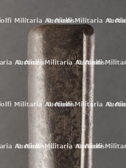 Couvre culasse de Gewehr 98. German Gewehr 98 Bolt Cover — photo 6
