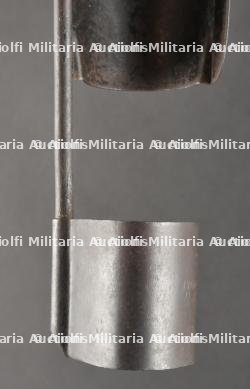 Couvre culasse de Gewehr 98. German Gewehr 98 Bolt Cover — photo 8