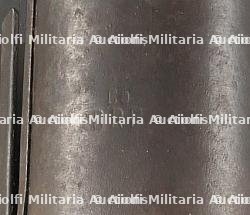 Couvre culasse de Gewehr 98. German Gewehr 98 Bolt Cover — photo 10