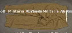 Pantalon de sortie US. — miniature 4