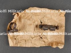 Dispositif pour tir de nuit du Gewehr 98. German Gewehr 98 Night Sight Device — photo 2