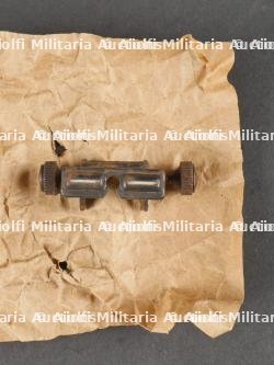 Dispositif pour tir de nuit du Gewehr 98. German Gewehr 98 Night Sight Device — photo 3
