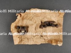 Dispositif pour tir de nuit du Gewehr 98. German Gewehr 98 Night Sight Device — miniature 5