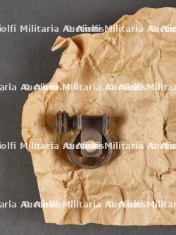 Dispositif pour tir de nuit du Gewehr 98. German Gewehr 98 Night Sight Device — miniature 6